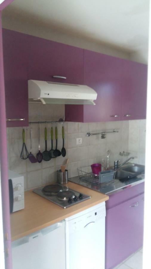 La Grangette Du Paradis Naucelle Εξωτερικό φωτογραφία