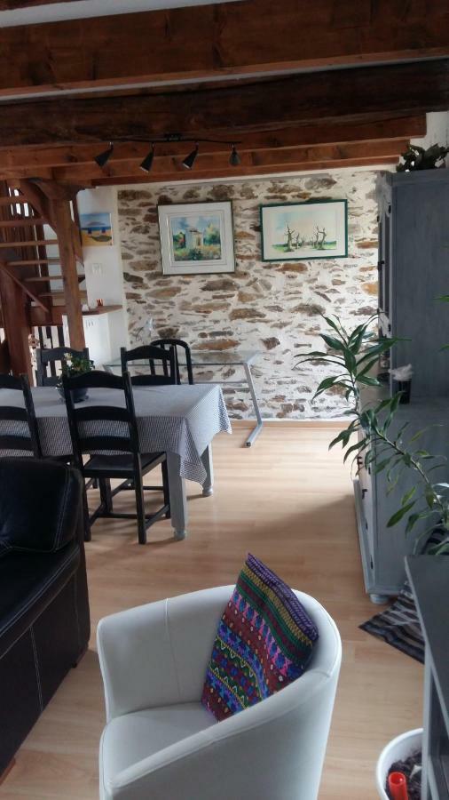 La Grangette Du Paradis Naucelle Εξωτερικό φωτογραφία