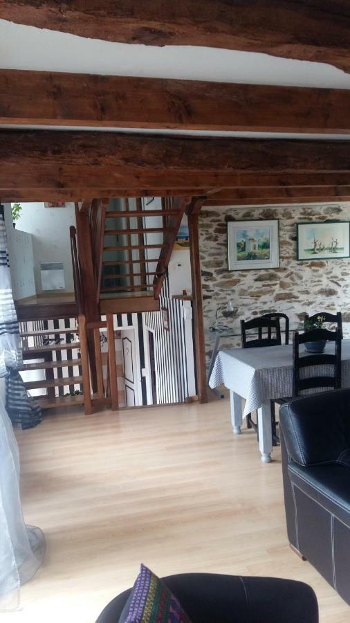 La Grangette Du Paradis Naucelle Εξωτερικό φωτογραφία